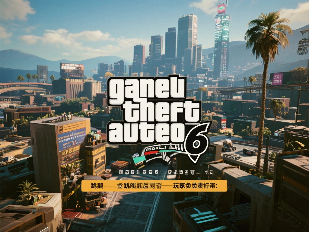 外媒：GTA6延期无大碍，但T2需妥善安抚投资者