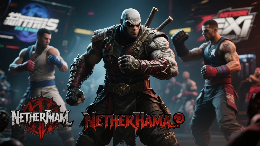 NetherRealm新作曝光：《不义联盟3》或将震撼来袭！
