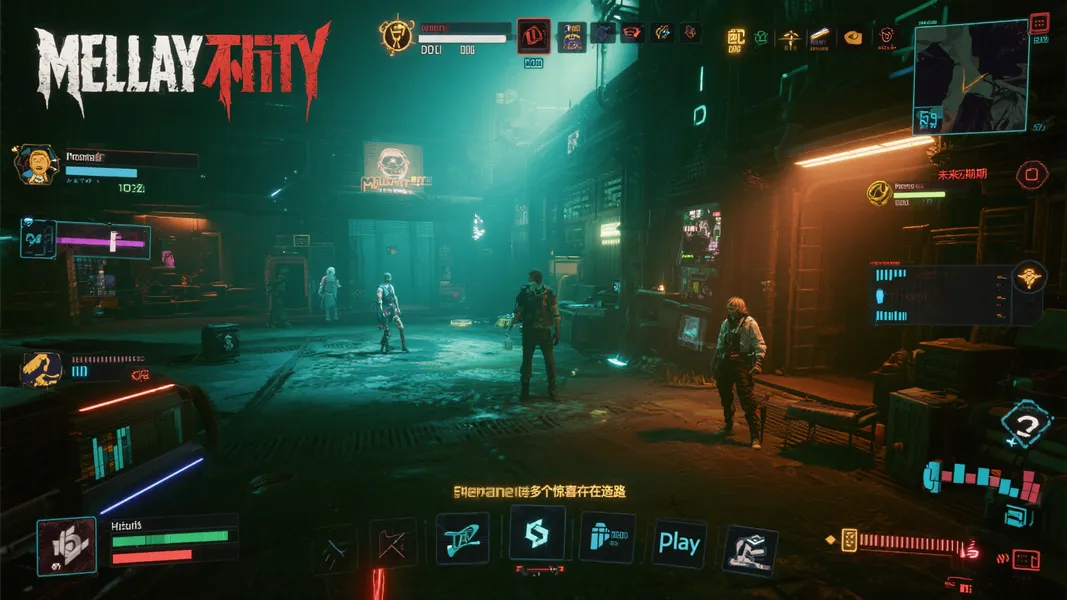 《恶意不息》Steam评价飙升至特别好评，CEO喜笑颜开！
