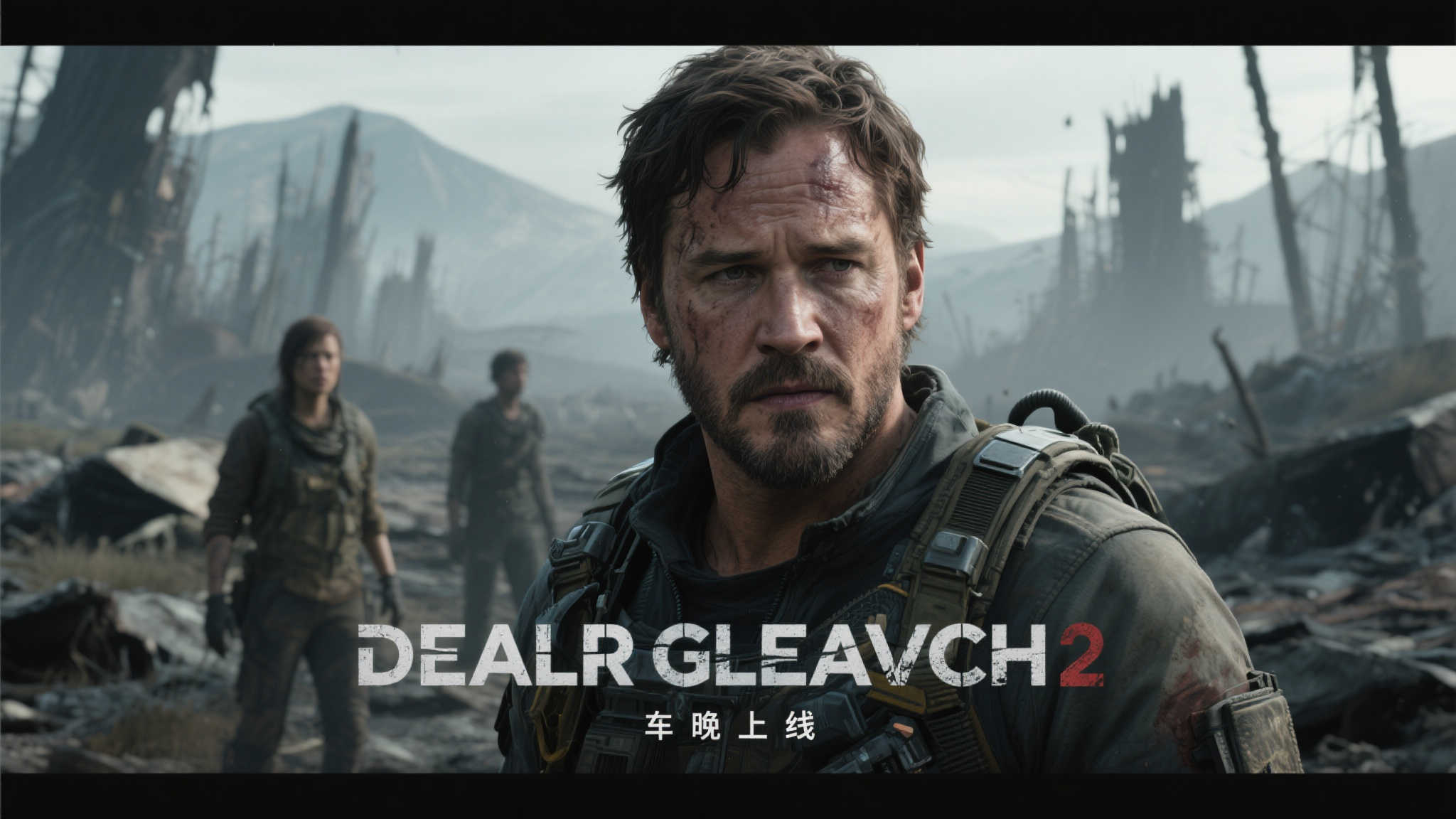 游侠晚报：《死亡搁浅2》迎来首秀！捞女题材游戏或已盈利